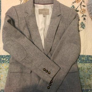 Grey Blazer